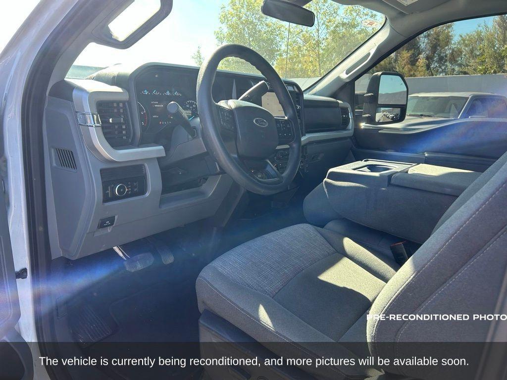 used 2024 Ford F-250 car, priced at $54,191