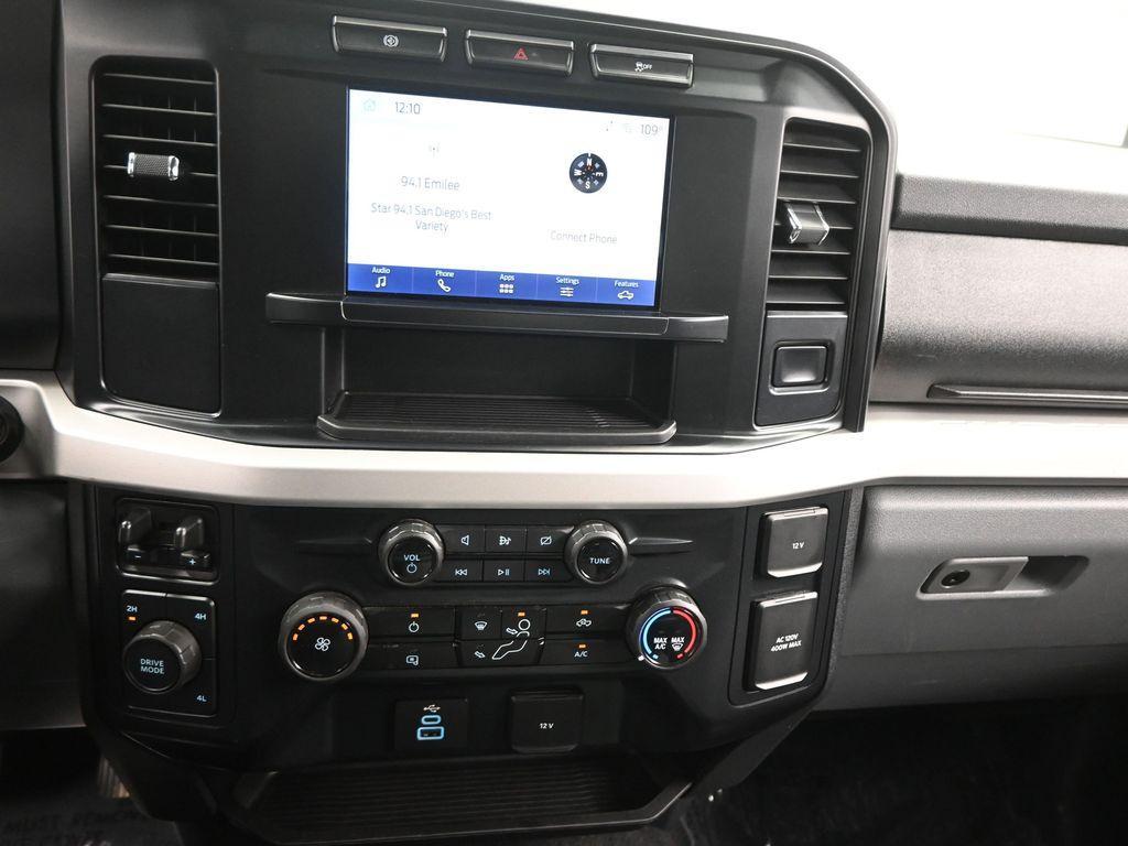 used 2024 Ford F-250 car, priced at $54,000