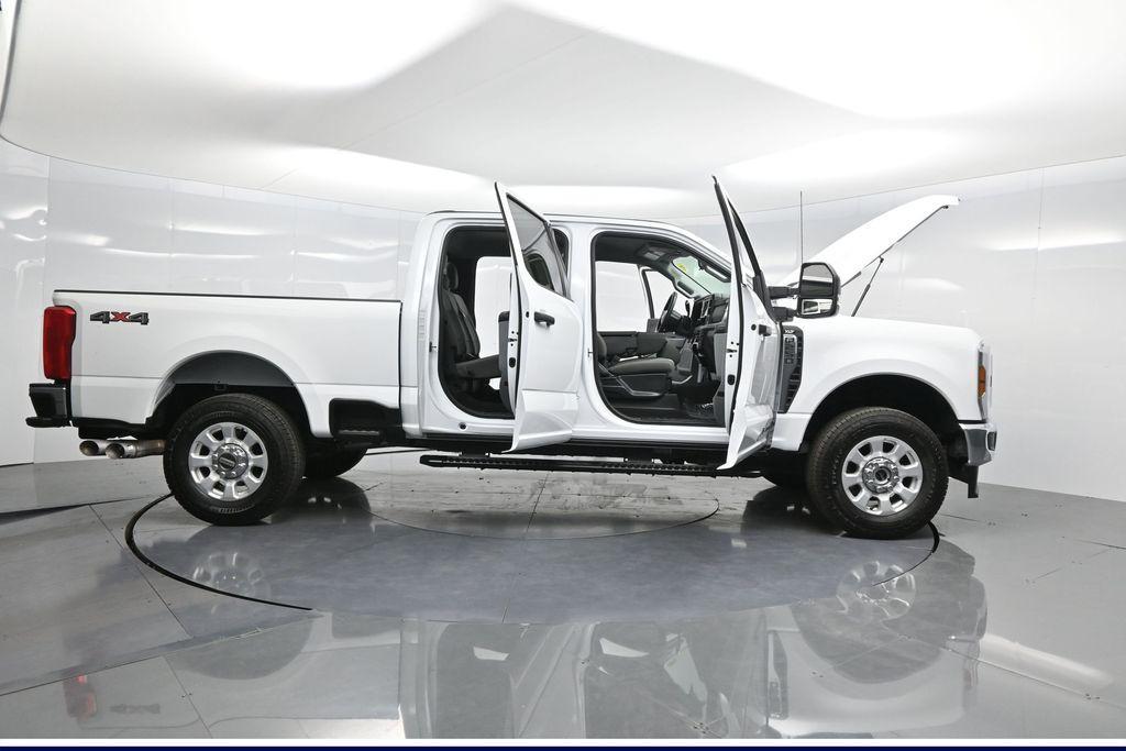 used 2024 Ford F-250 car, priced at $54,000