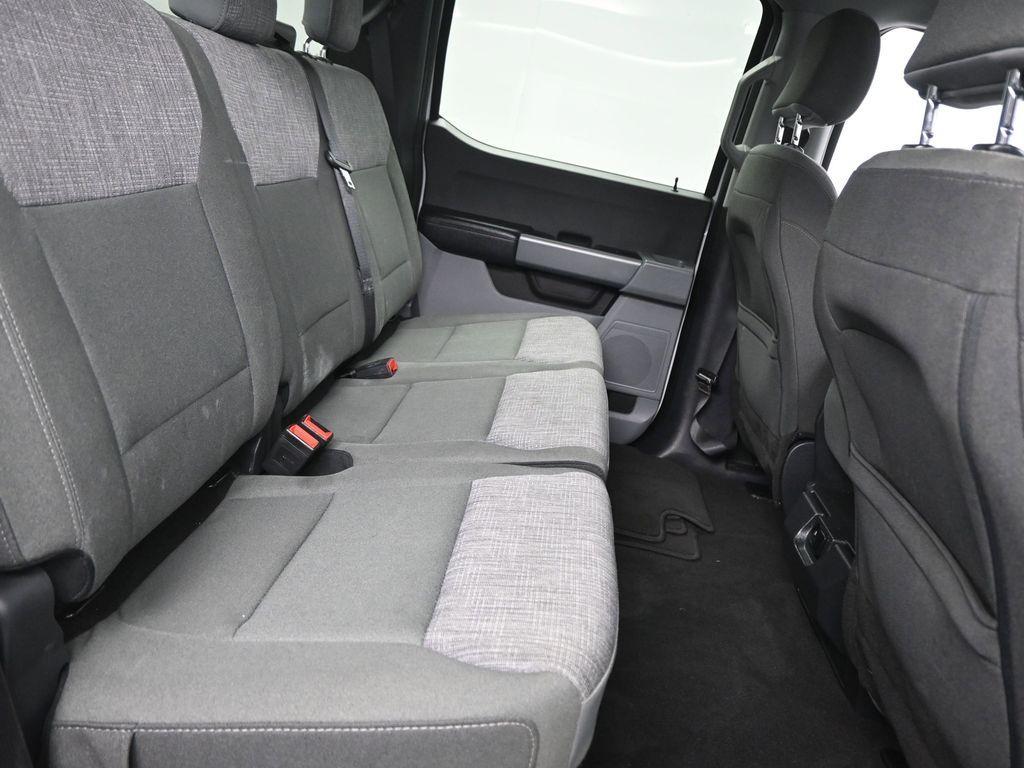 used 2024 Ford F-250 car, priced at $54,000