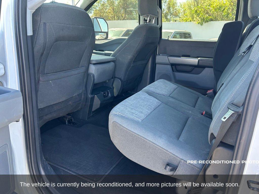 used 2024 Ford F-250 car, priced at $54,191