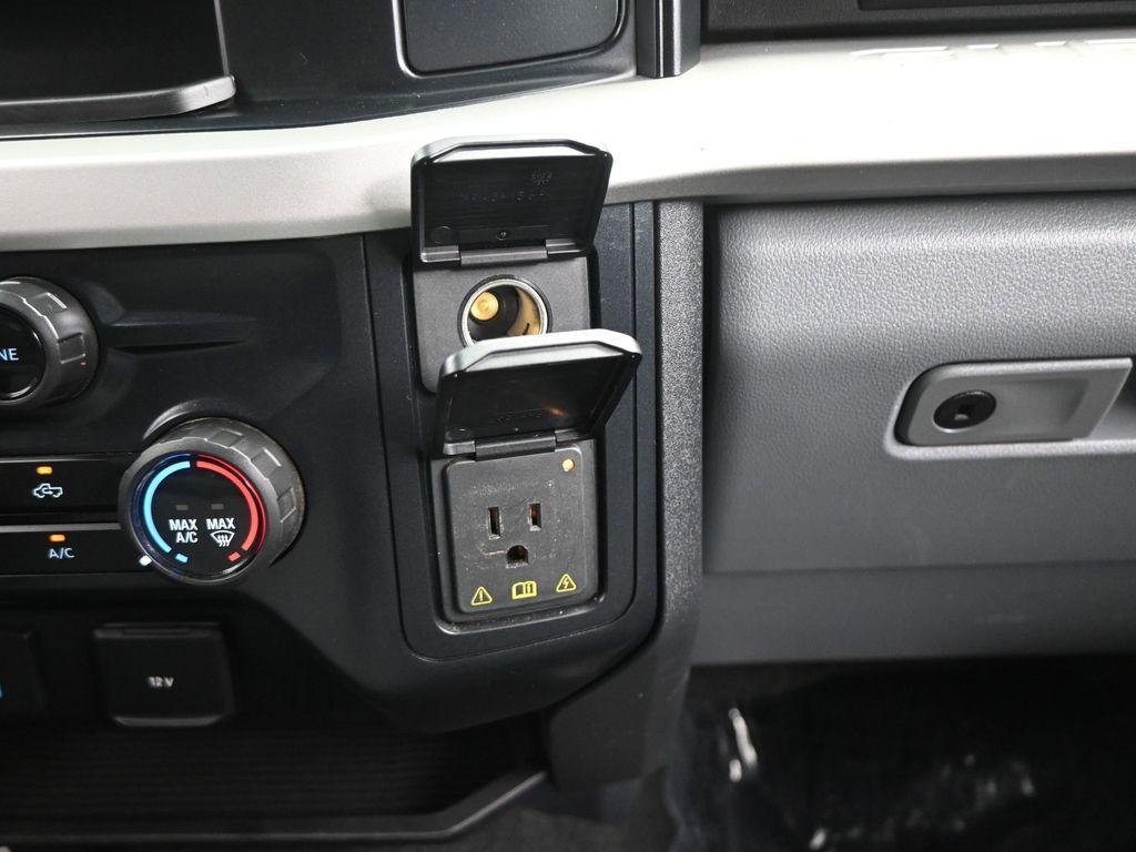 used 2024 Ford F-250 car, priced at $54,000