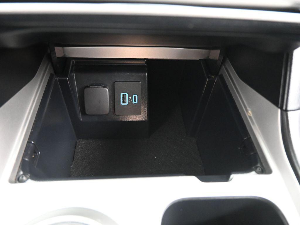 used 2022 Ford Explorer car, priced at $26,895