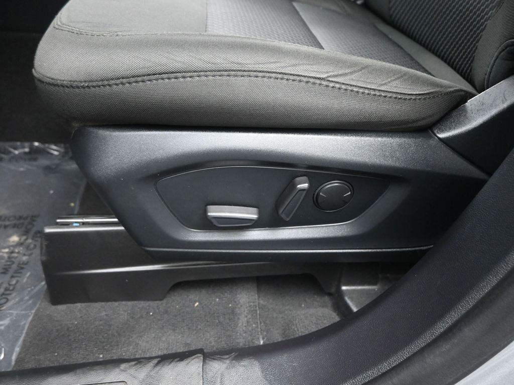 used 2022 Ford Explorer car, priced at $26,895