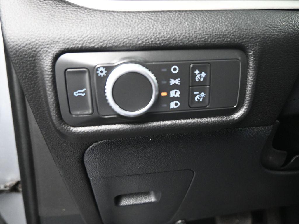 used 2022 Ford Explorer car, priced at $26,895