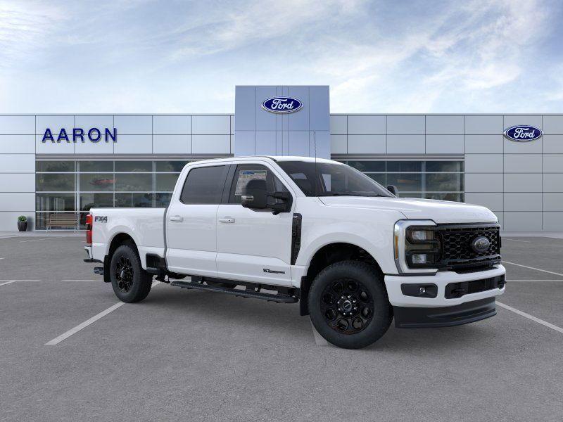 new 2026 Ford F-250 car, priced at $84,155