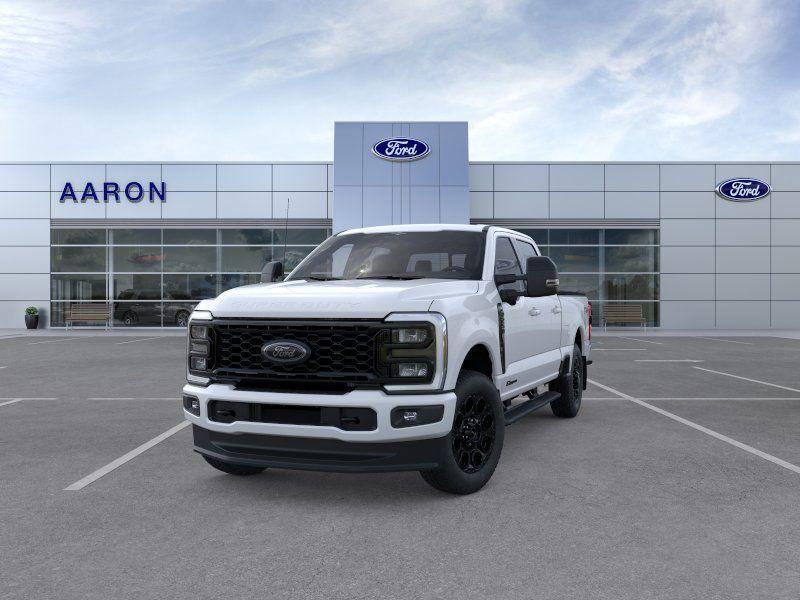 new 2026 Ford F-250 car, priced at $84,155