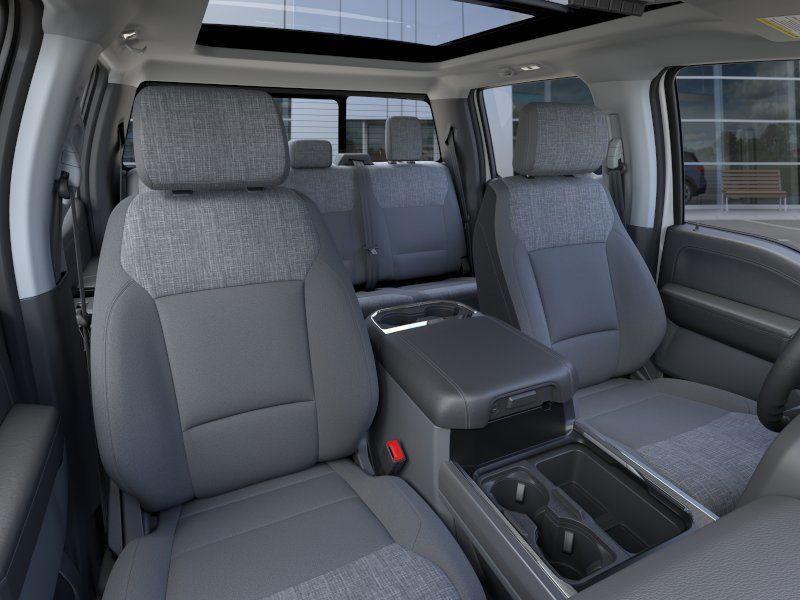 new 2026 Ford F-250 car, priced at $84,155