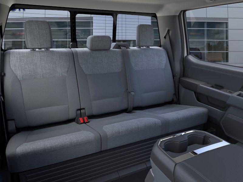 new 2026 Ford F-250 car, priced at $84,155