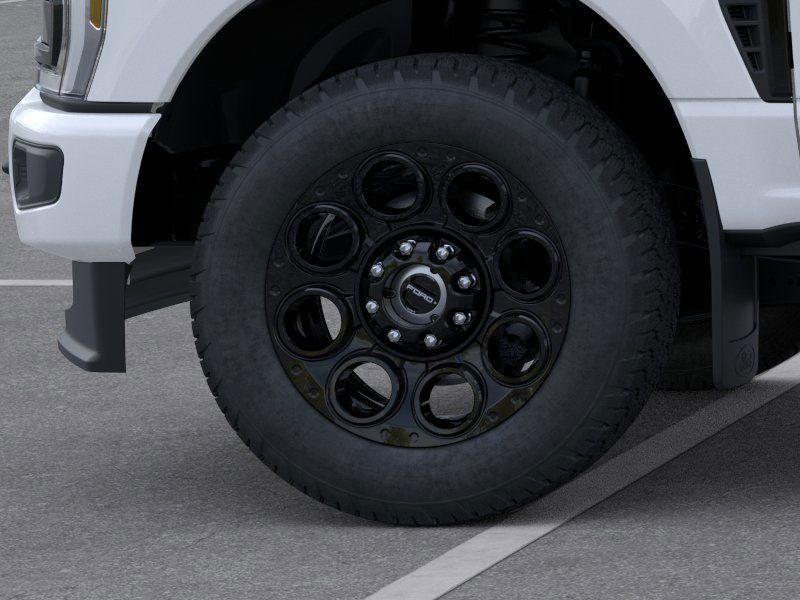 new 2026 Ford F-250 car, priced at $84,155