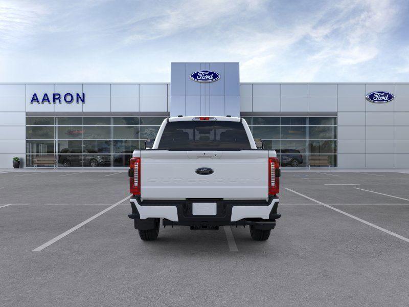 new 2026 Ford F-250 car, priced at $84,155