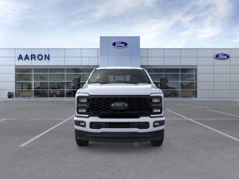 new 2026 Ford F-250 car, priced at $84,155
