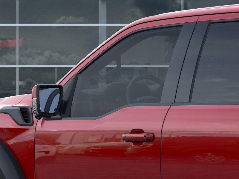 new 2025 Ford F-150 car, priced at $93,585