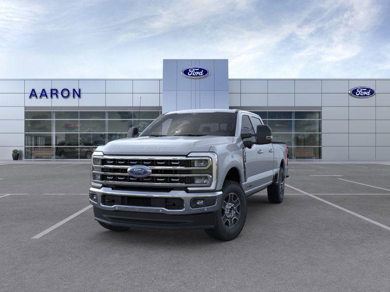 new 2024 Ford F-250 car, priced at $89,625