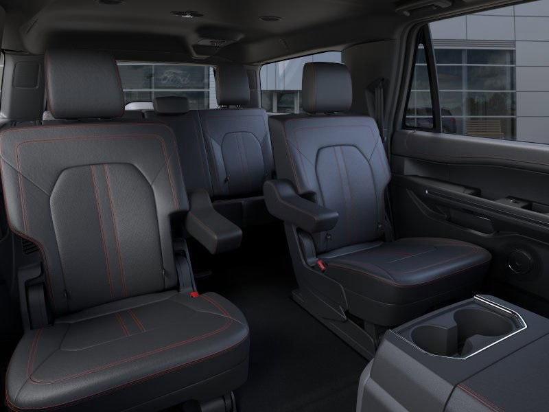 new 2024 Ford Expedition Max car, priced at $78,465