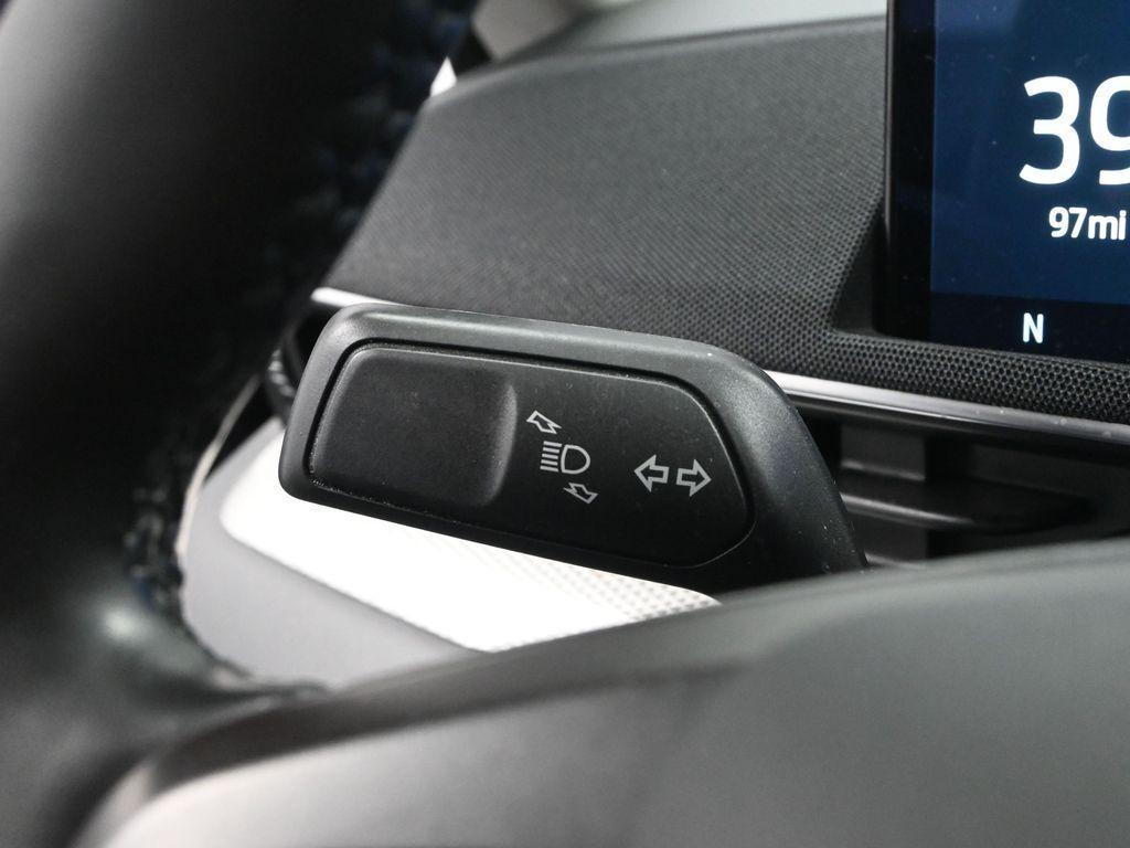 used 2021 Ford Mustang Mach-E car, priced at $19,500