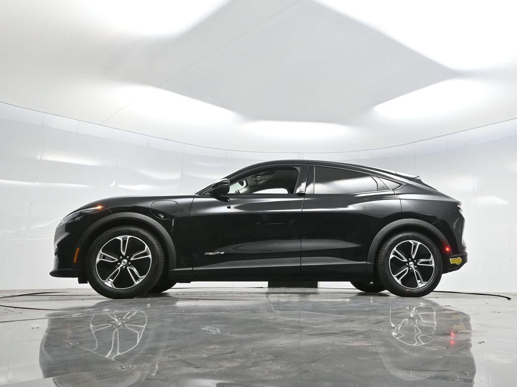 used 2021 Ford Mustang Mach-E car, priced at $19,500