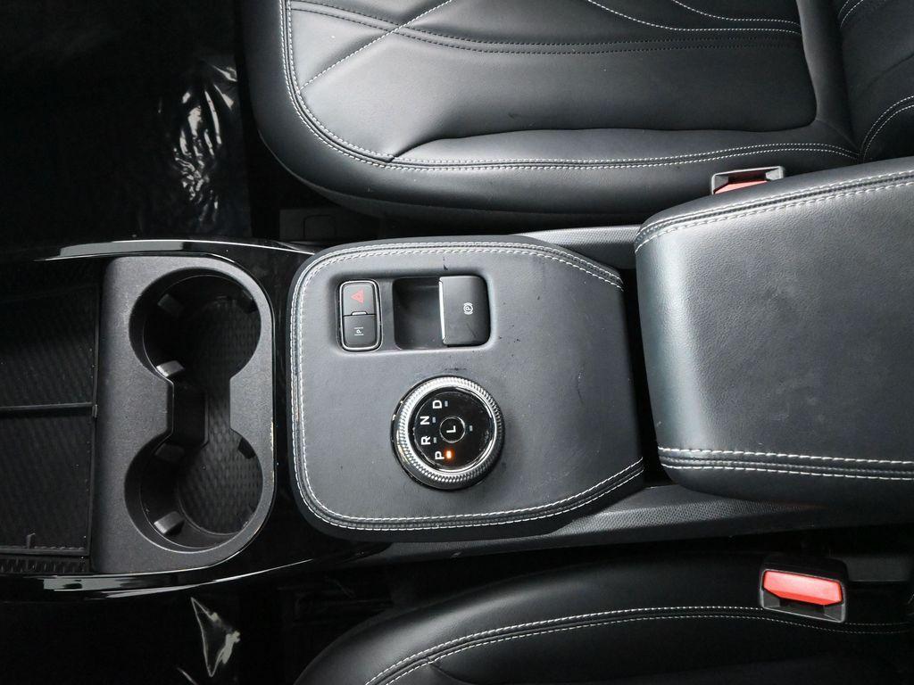 used 2021 Ford Mustang Mach-E car, priced at $19,500