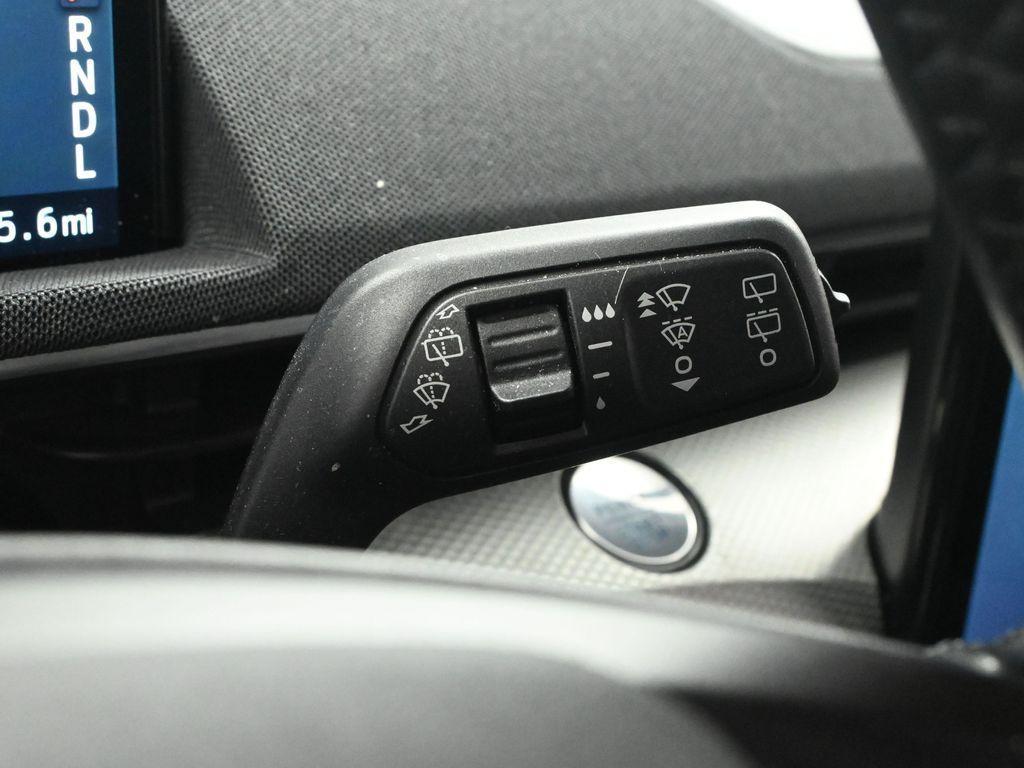 used 2021 Ford Mustang Mach-E car, priced at $19,500