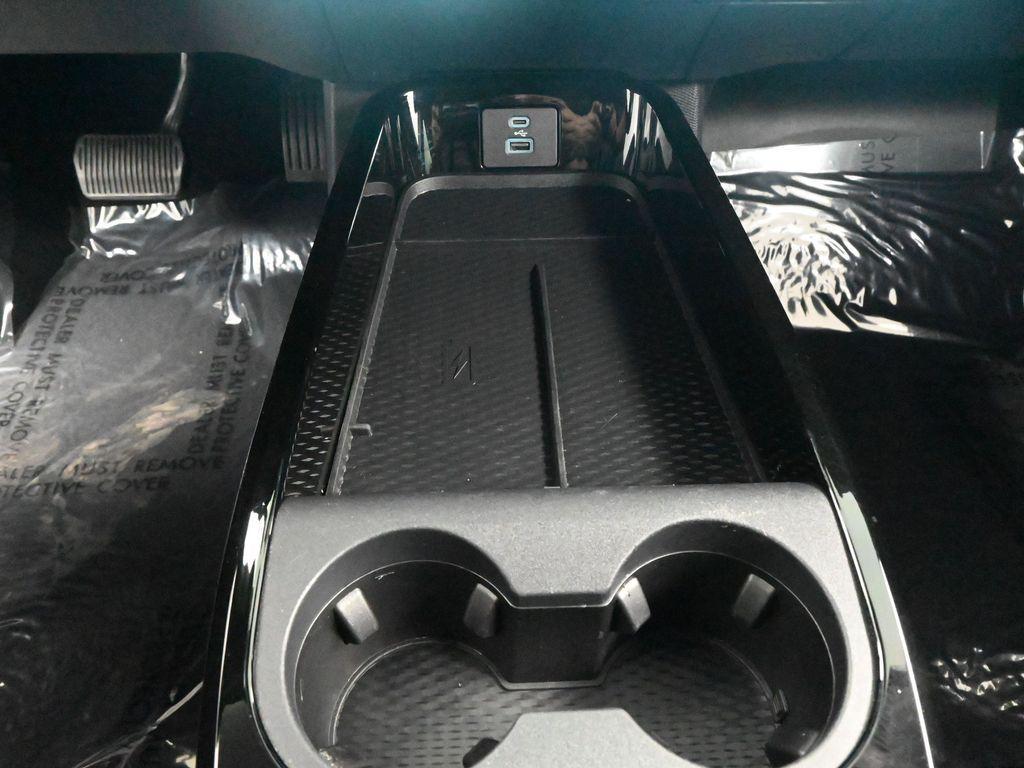 used 2021 Ford Mustang Mach-E car, priced at $19,500