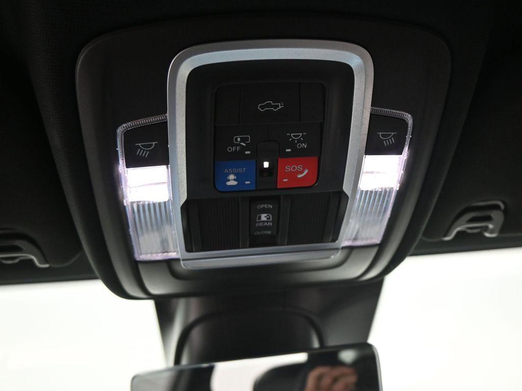 used 2022 Ram 3500 car, priced at $65,995