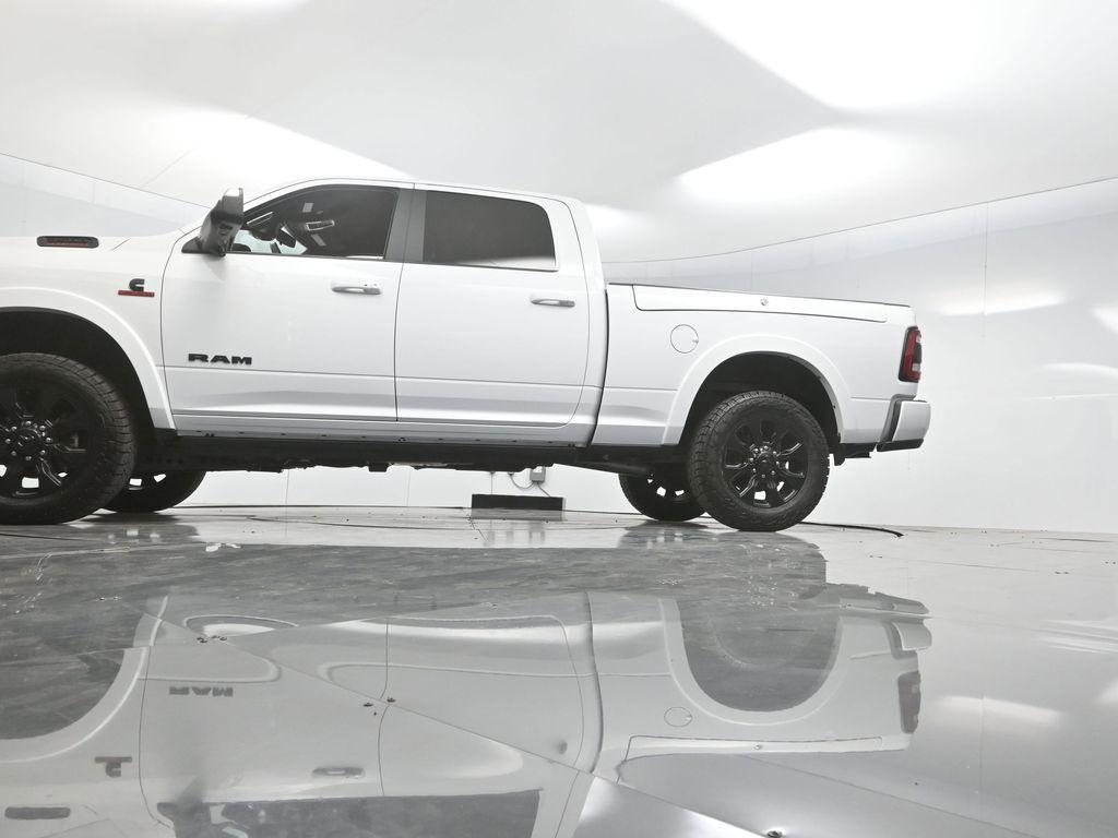 used 2022 Ram 3500 car, priced at $65,995