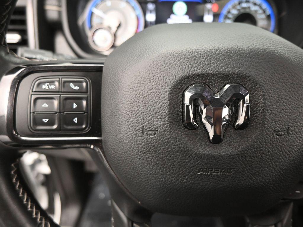 used 2022 Ram 3500 car, priced at $65,995
