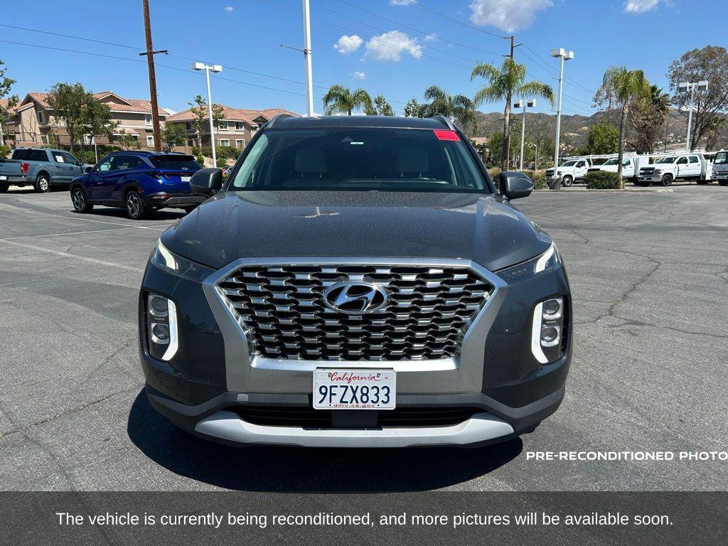 used 2020 Hyundai Palisade car, priced at $23,595