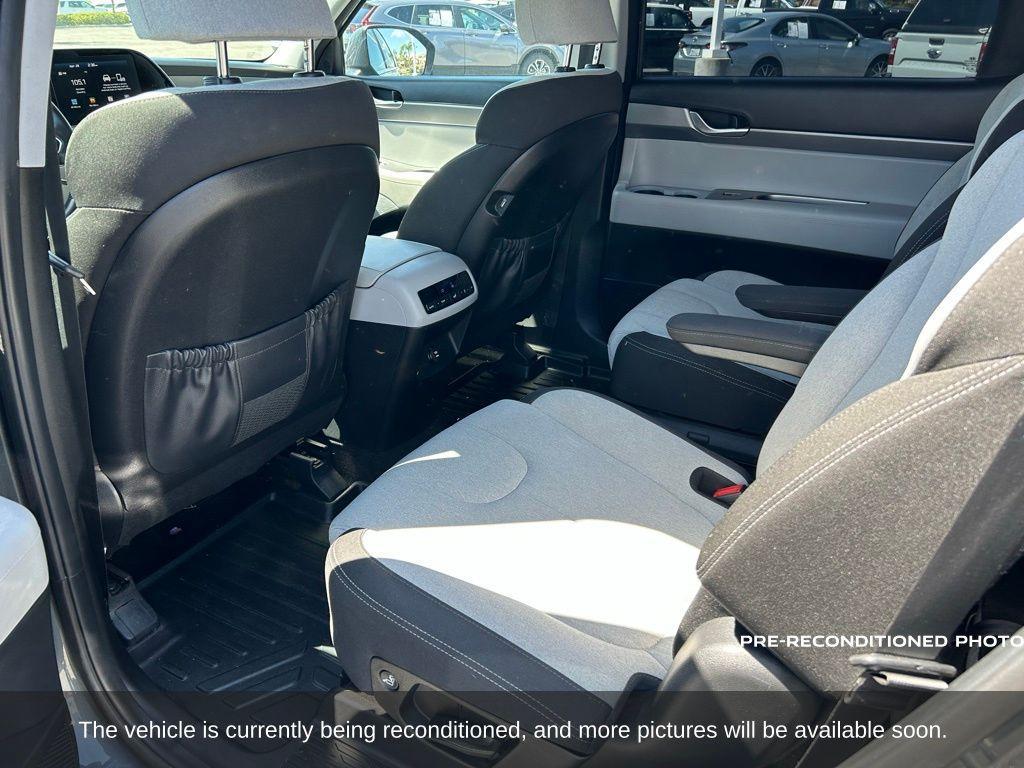 used 2020 Hyundai Palisade car, priced at $23,595