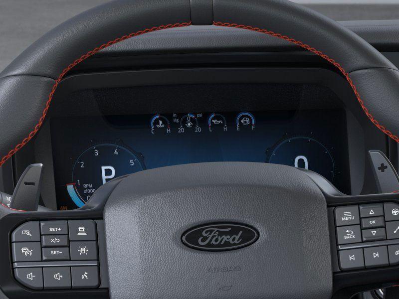 new 2025 Ford F-150 car, priced at $104,785