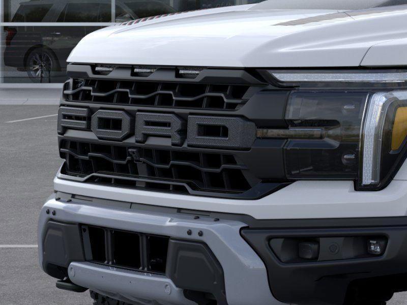 new 2025 Ford F-150 car, priced at $104,785