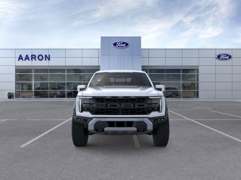 new 2025 Ford F-150 car, priced at $104,785