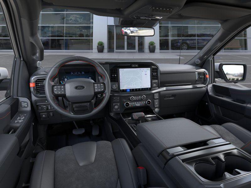 new 2025 Ford F-150 car, priced at $104,785