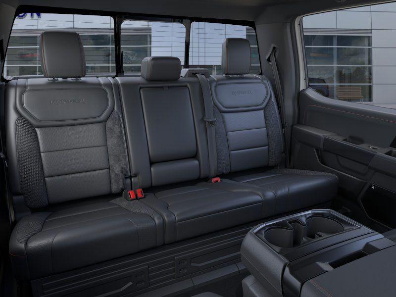 new 2025 Ford F-150 car, priced at $104,785