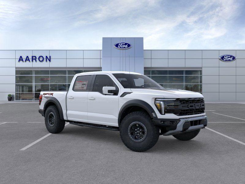 new 2025 Ford F-150 car, priced at $104,785