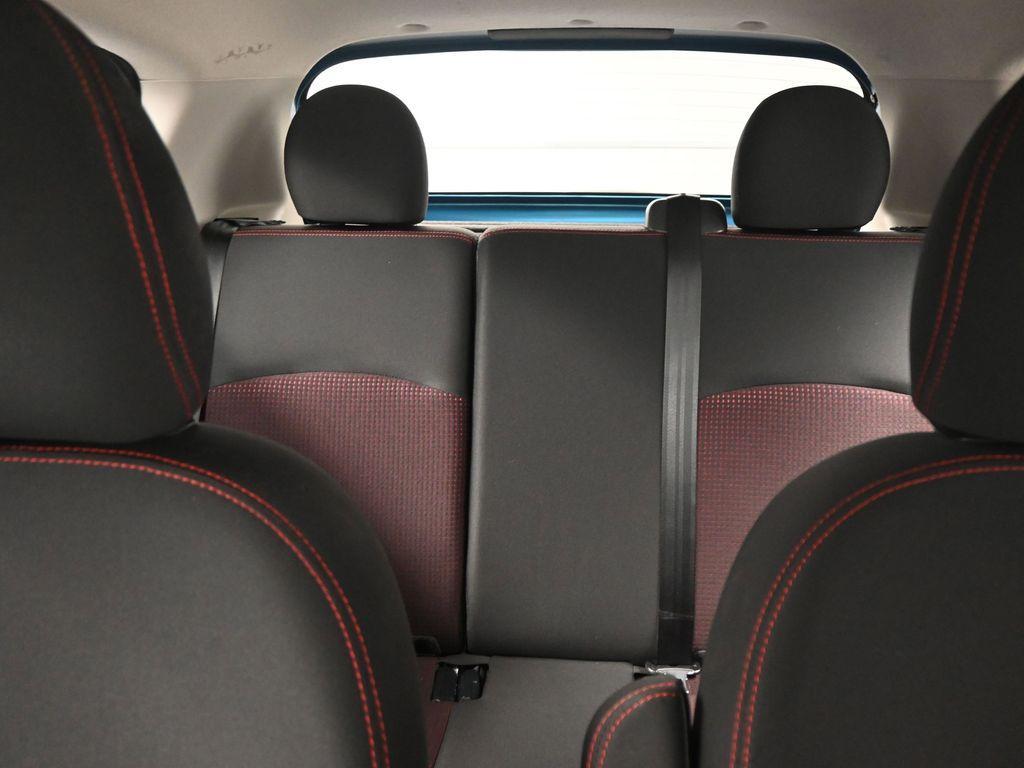 used 2024 Mitsubishi Mirage car, priced at $15,500
