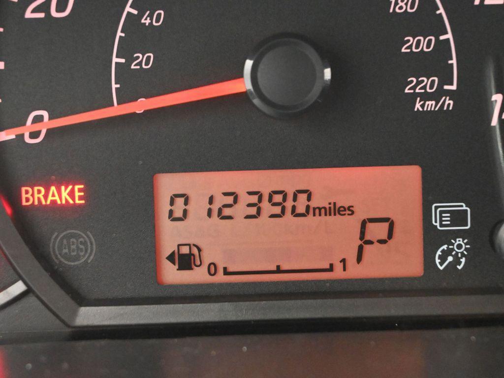 used 2024 Mitsubishi Mirage car, priced at $15,500