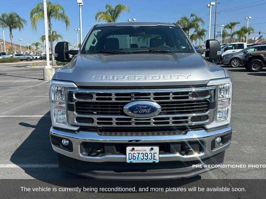 used 2024 Ford F-250 car, priced at $59,280