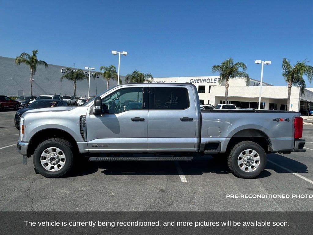 used 2024 Ford F-250 car, priced at $59,280
