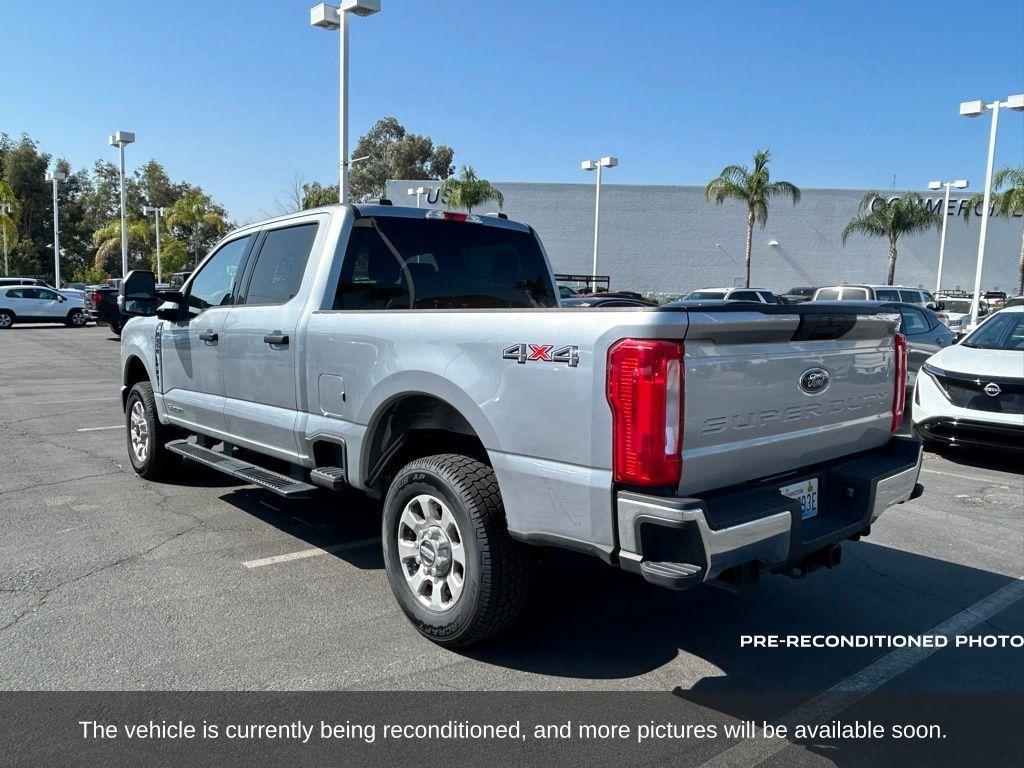 used 2024 Ford F-250 car, priced at $59,280