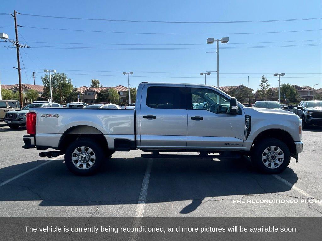 used 2024 Ford F-250 car, priced at $59,280