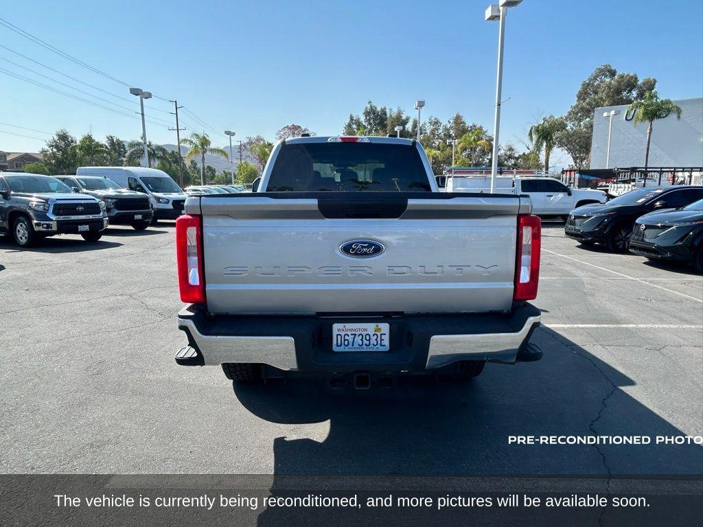 used 2024 Ford F-250 car, priced at $59,280