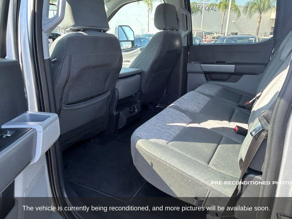 used 2024 Ford F-250 car, priced at $59,280