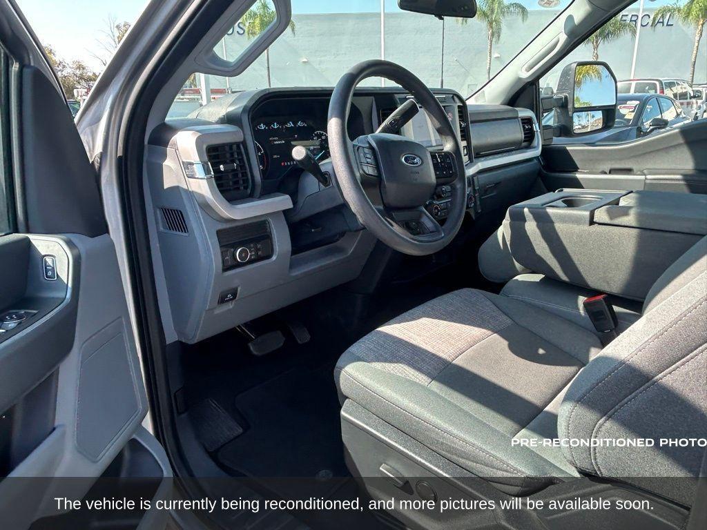 used 2024 Ford F-250 car, priced at $59,280