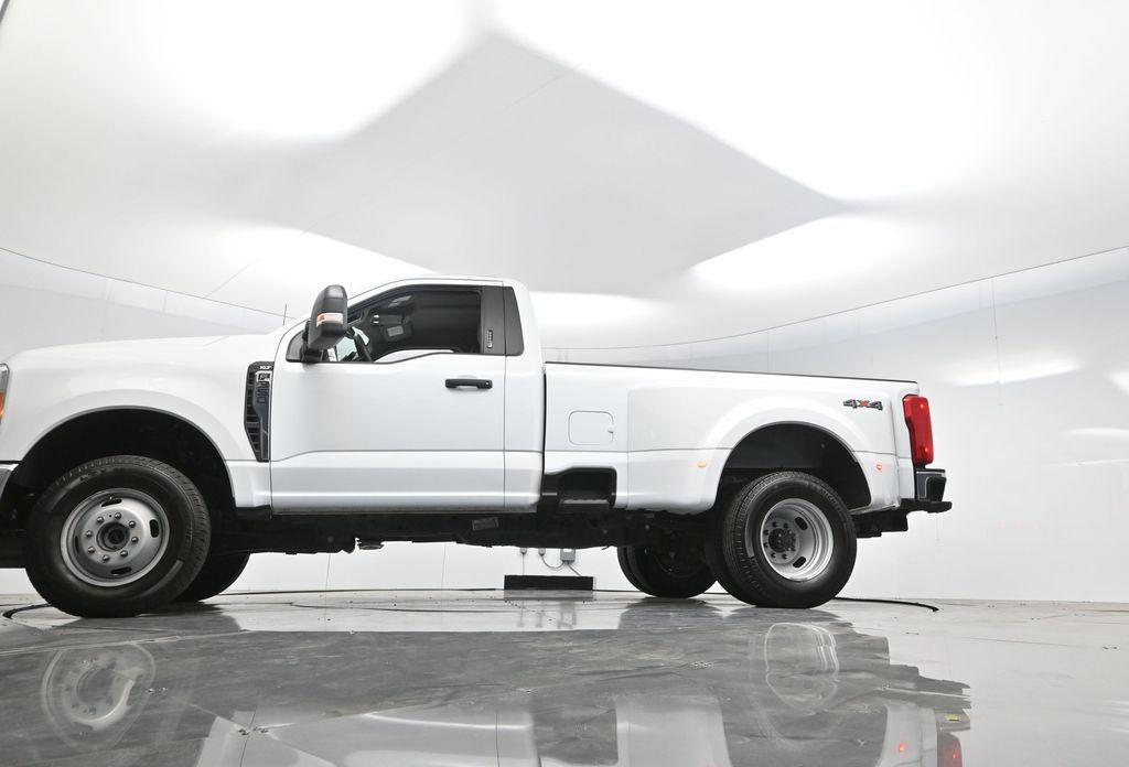 used 2023 Ford F-350 car, priced at $49,000
