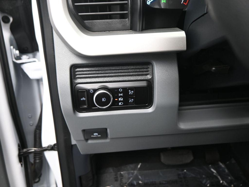 used 2023 Ford F-350 car, priced at $49,000