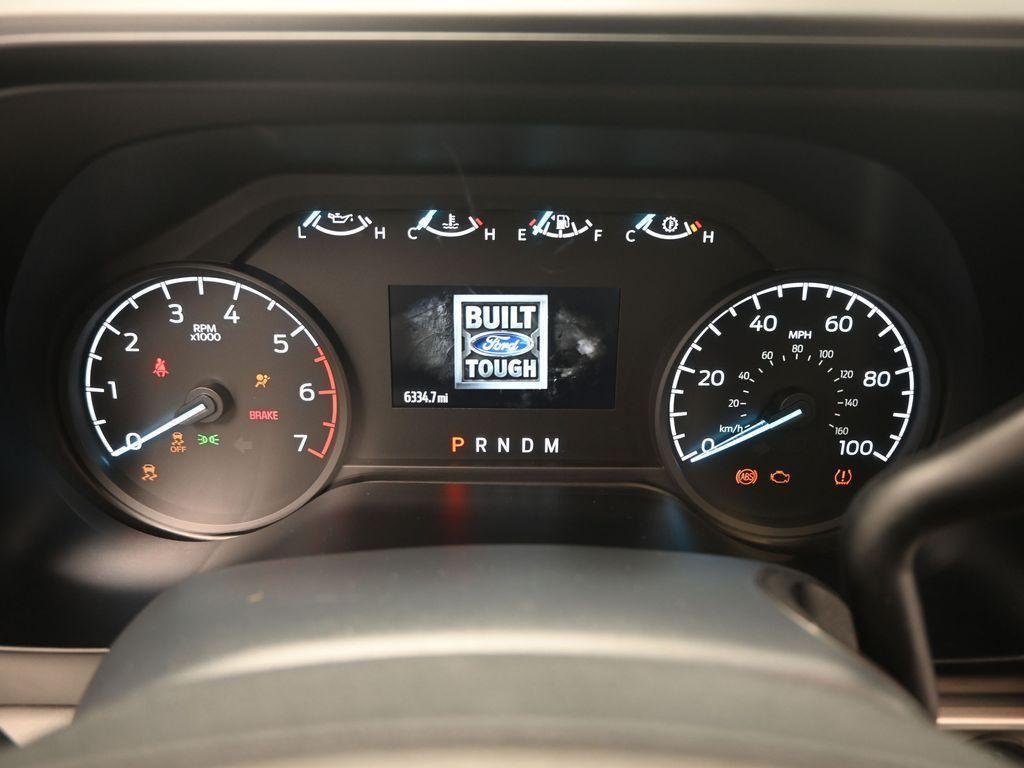 used 2023 Ford F-350 car, priced at $49,000