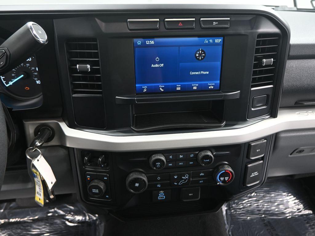 used 2023 Ford F-350 car, priced at $49,000