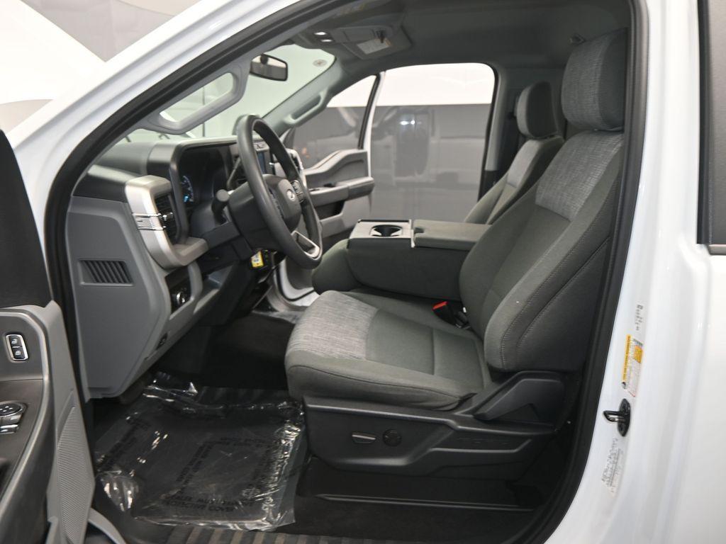 used 2023 Ford F-350 car, priced at $49,000