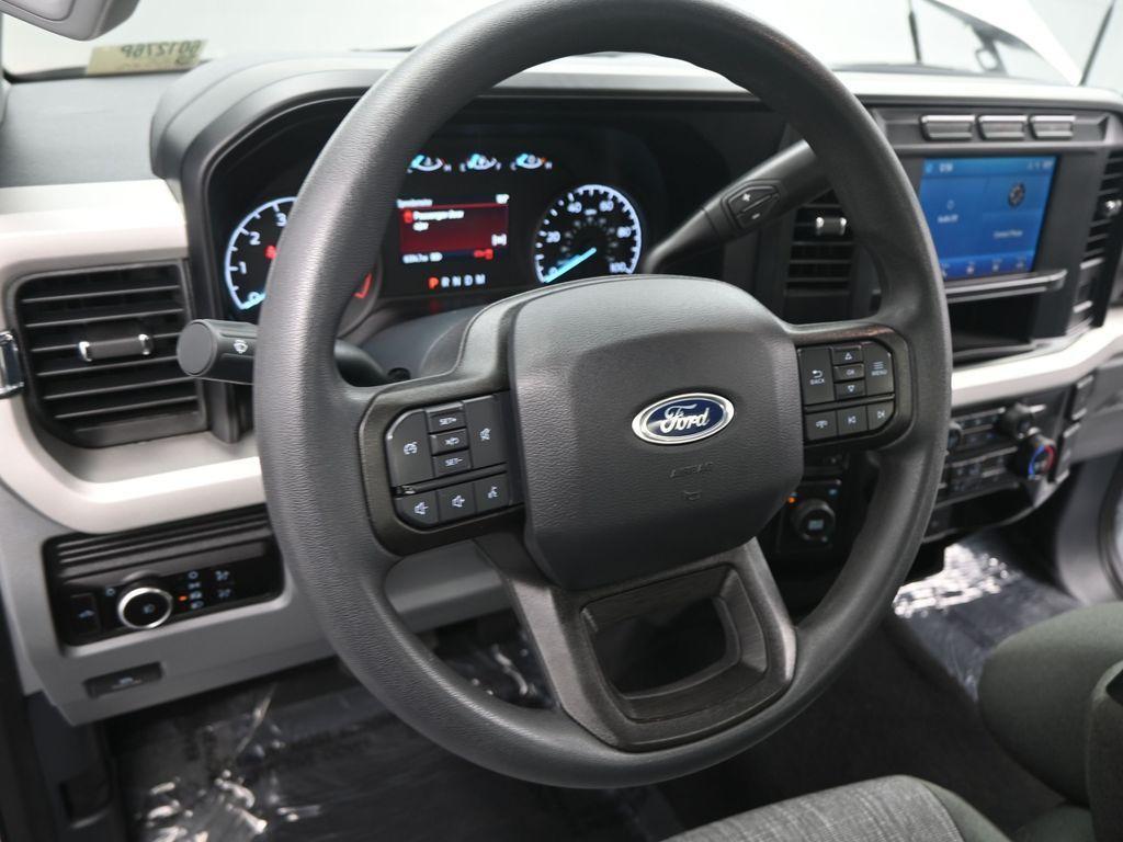 used 2023 Ford F-350 car, priced at $49,000